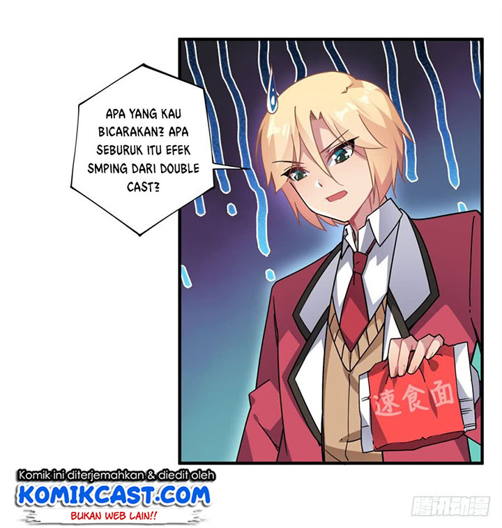 I Picked Up a Demon Lord as a Maid chapter 34
